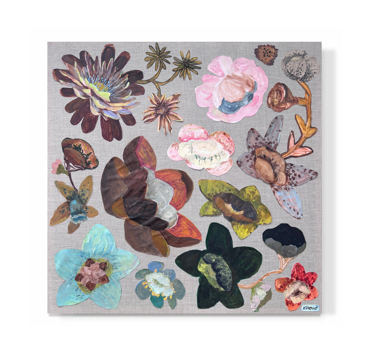 "The Maximalist"