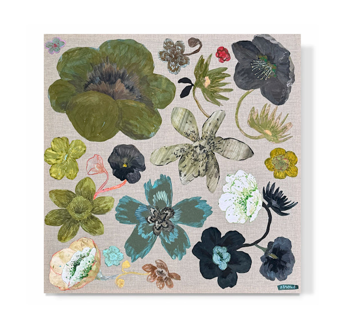"Iceland"