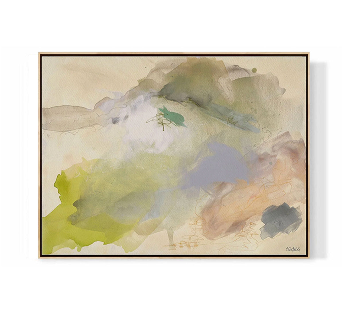 "Whispers of the Forest"
