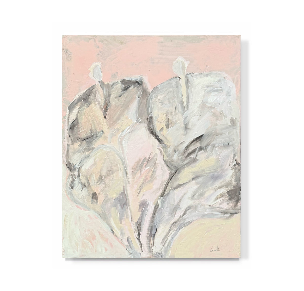 "Coming Up Roses"