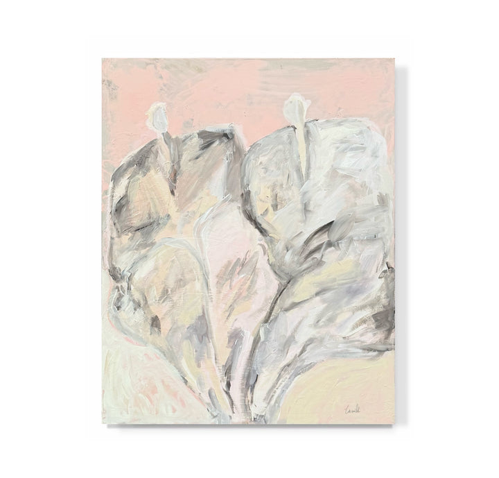 "Coming Up Roses"