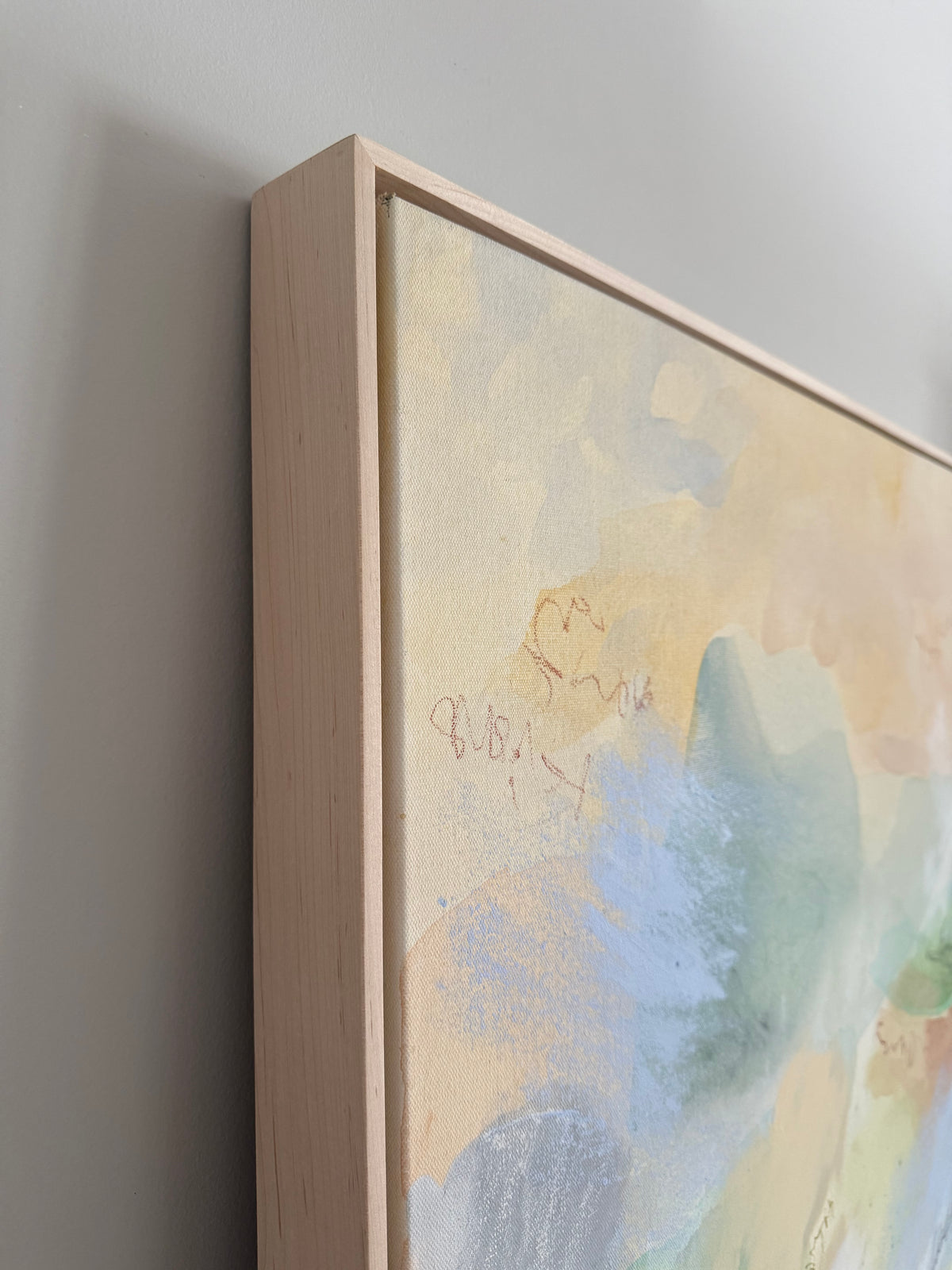"Layers of Earth"