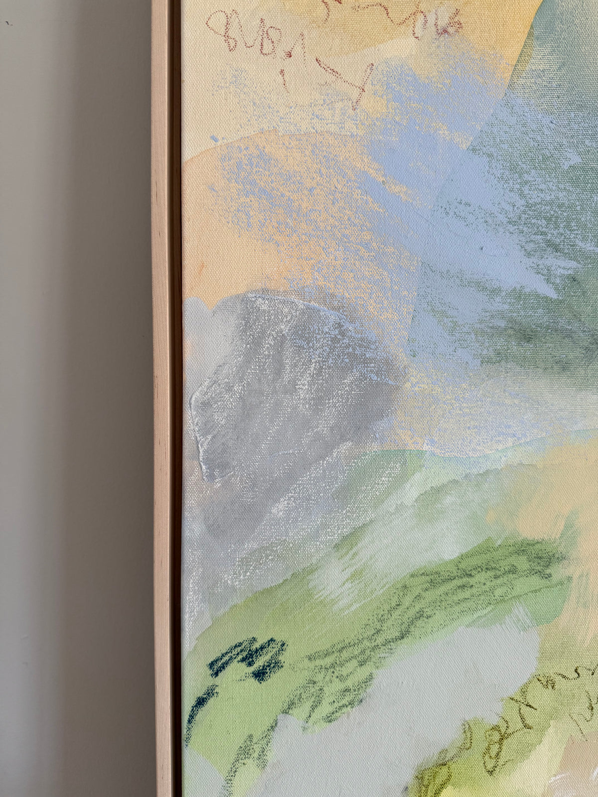 "Layers of Earth"