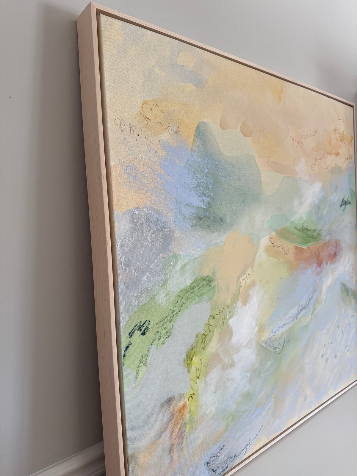 "Layers of Earth"