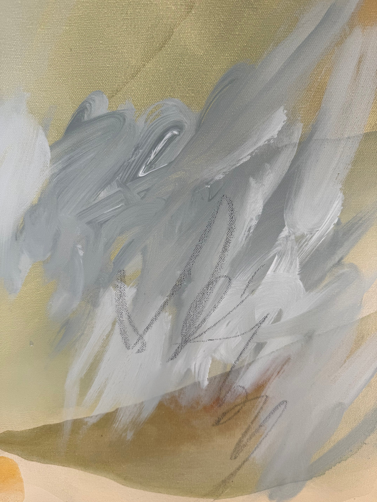 "Grounded in Presence"