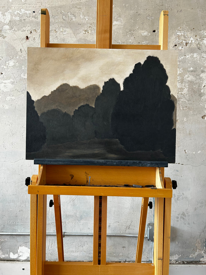 "Mountain Air"
