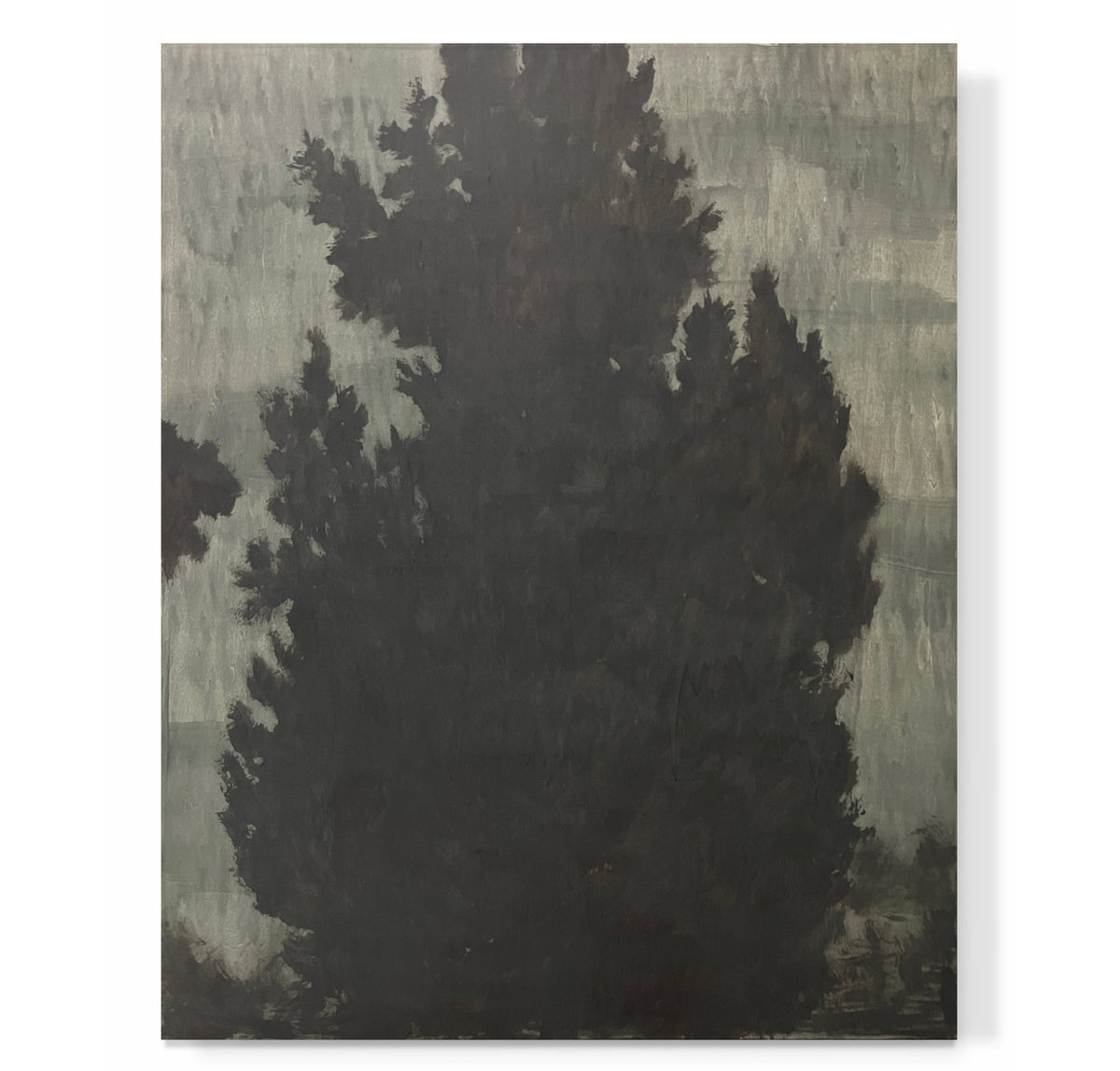 "Fabric of the Forest V"