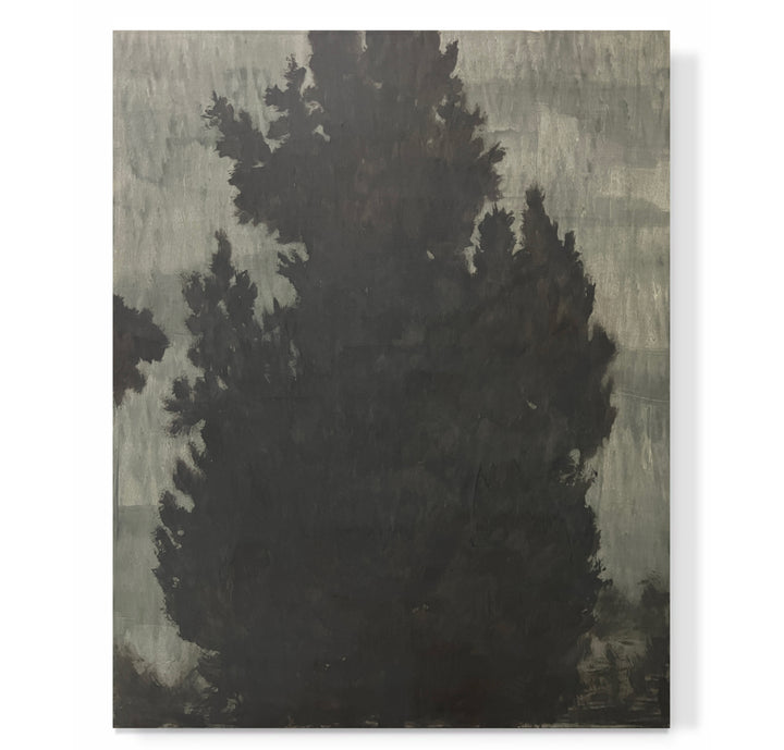 "Fabric of the Forest V"