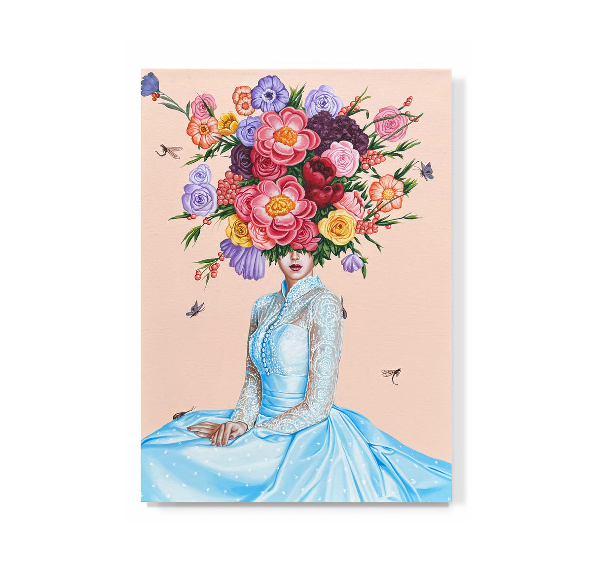 "The Property of a Lady"