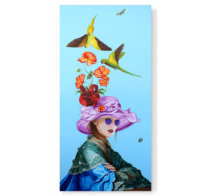 "Parrots Dance"