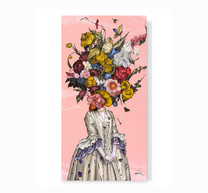 "Spring Dress"
