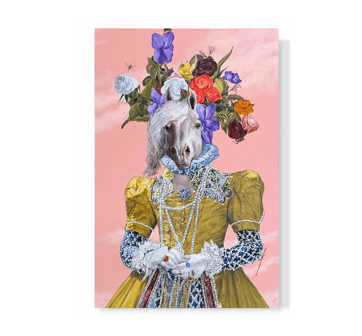 "The Royal Family II"