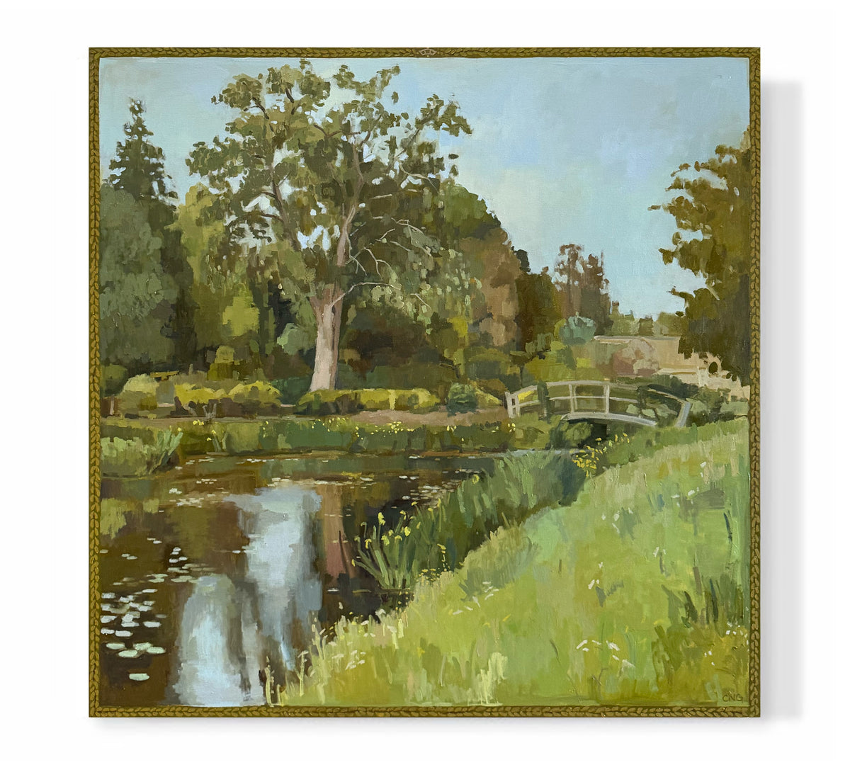 "Garden Bridge"