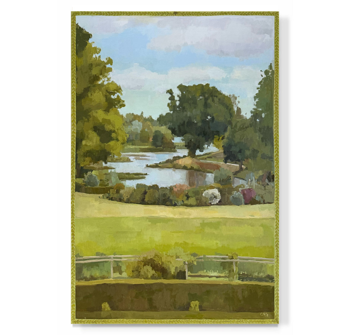"Out the Window"