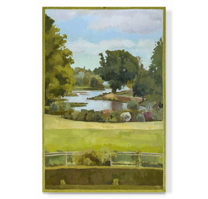 "Out the Window"