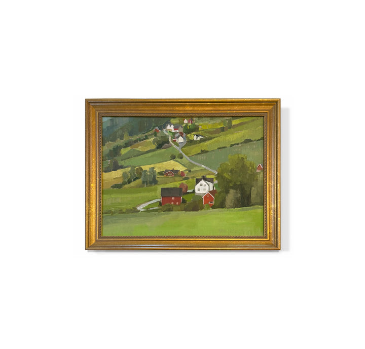 "Country House"