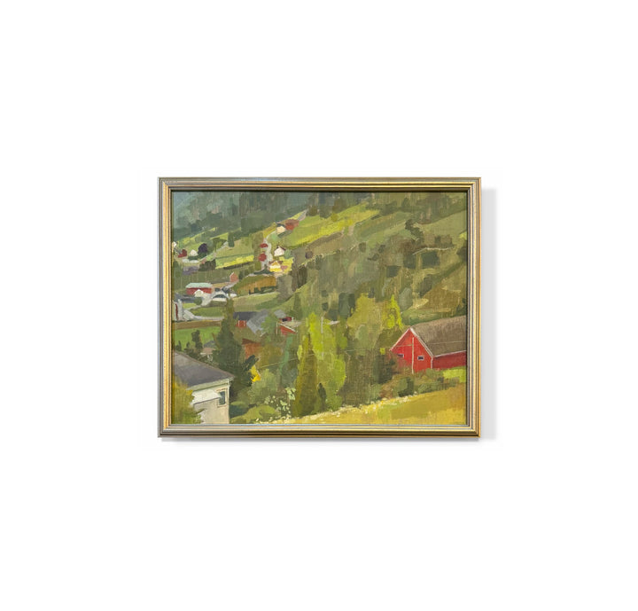 "Country House II"