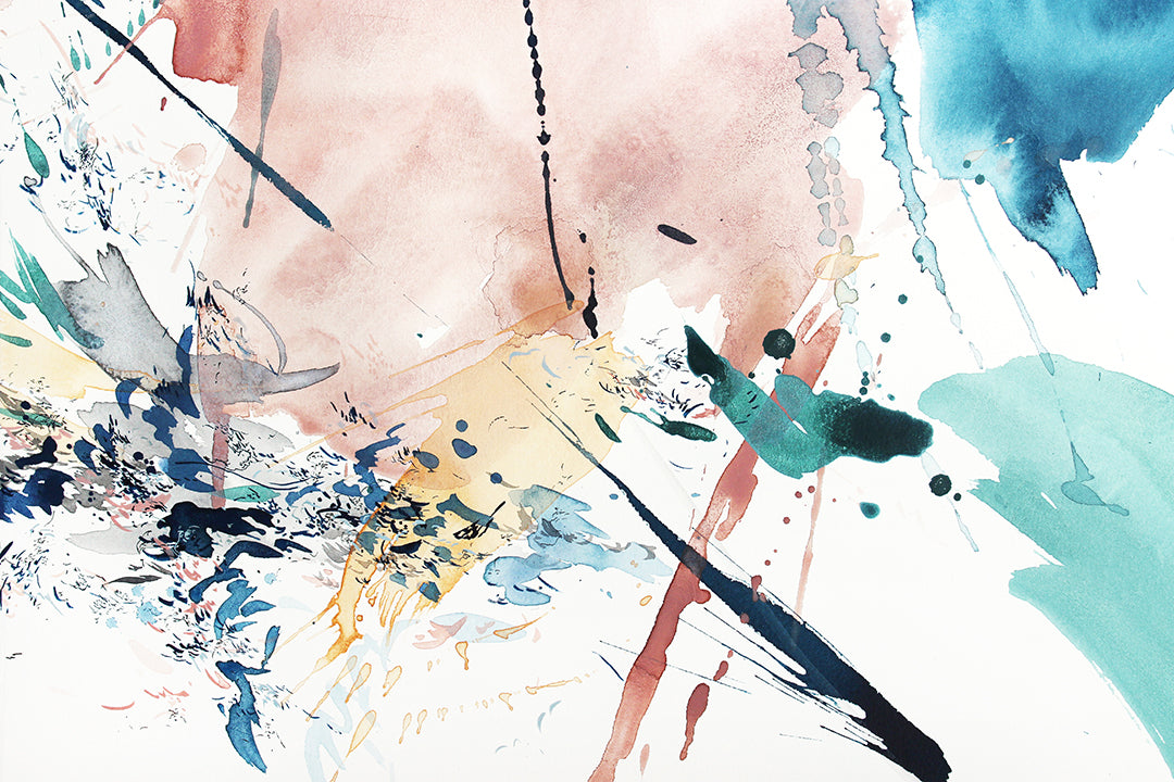 "Diving Down II"