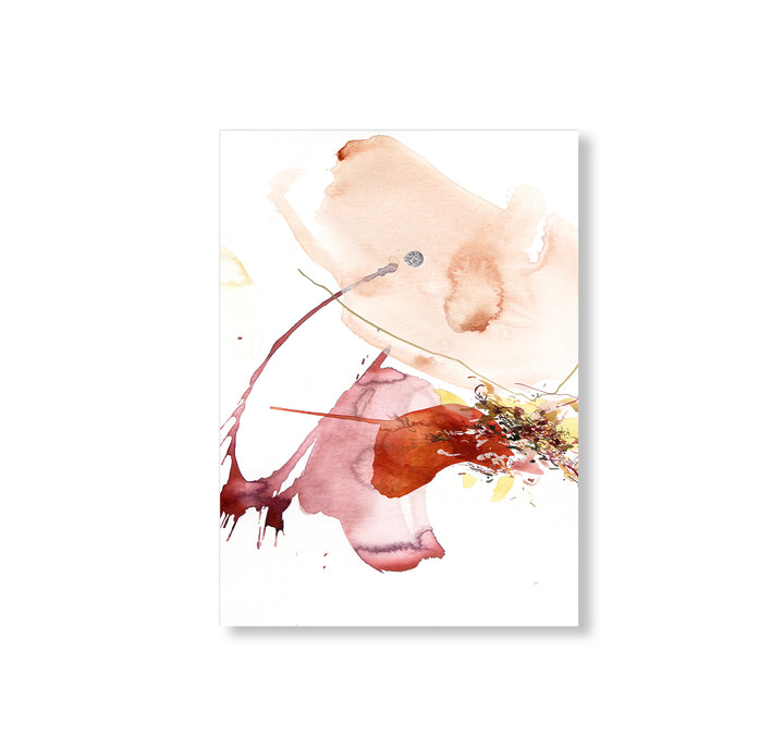 "The Warmth of You 6"
