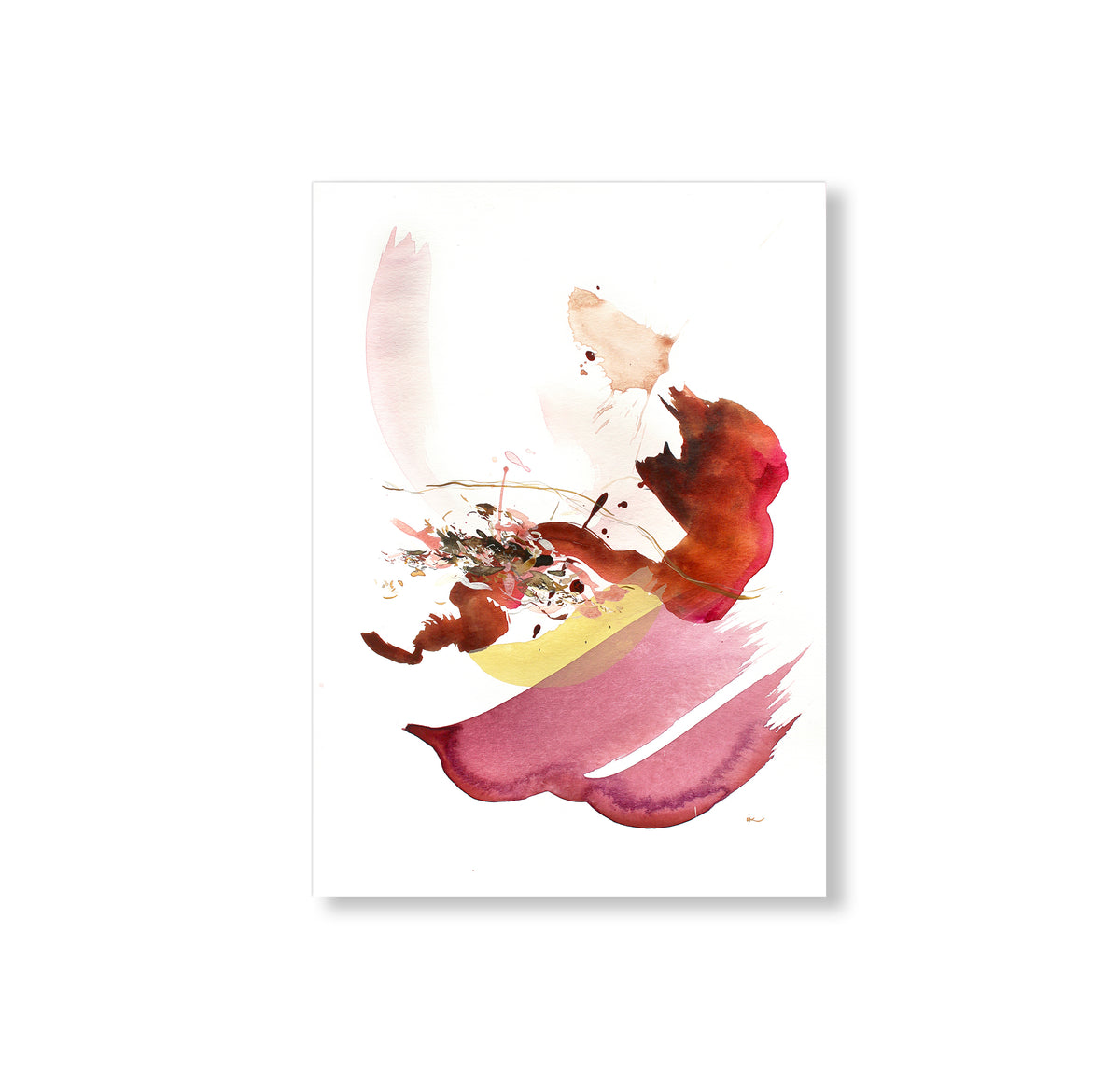 "The Warmth of You 14"