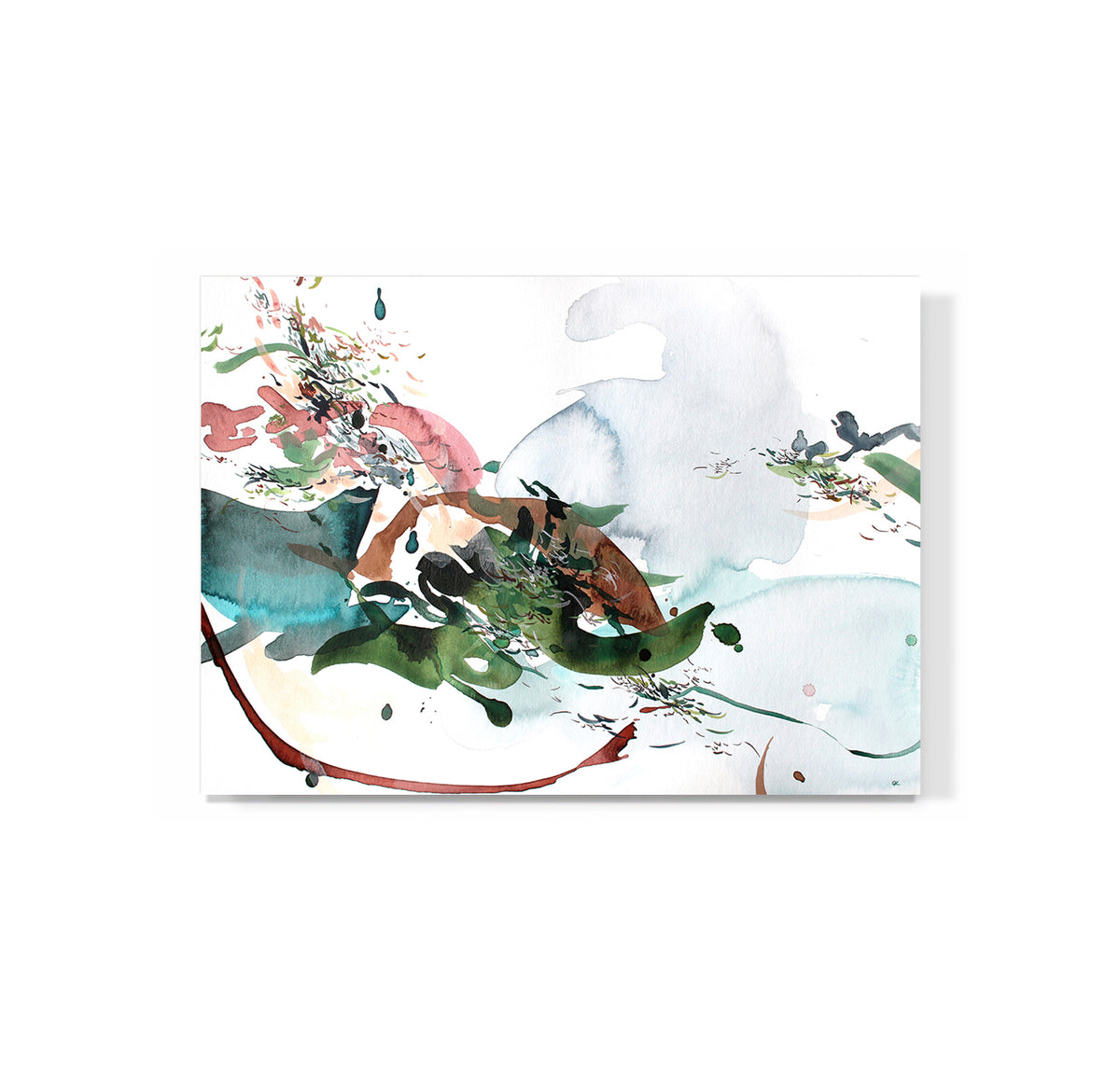 "Deep Resolve 4"