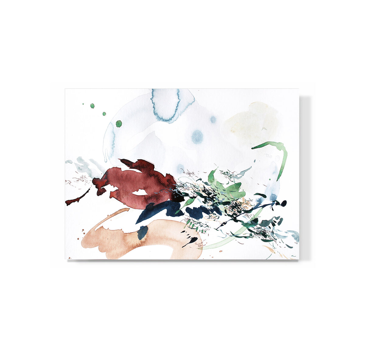 "Deep Resolve 5"