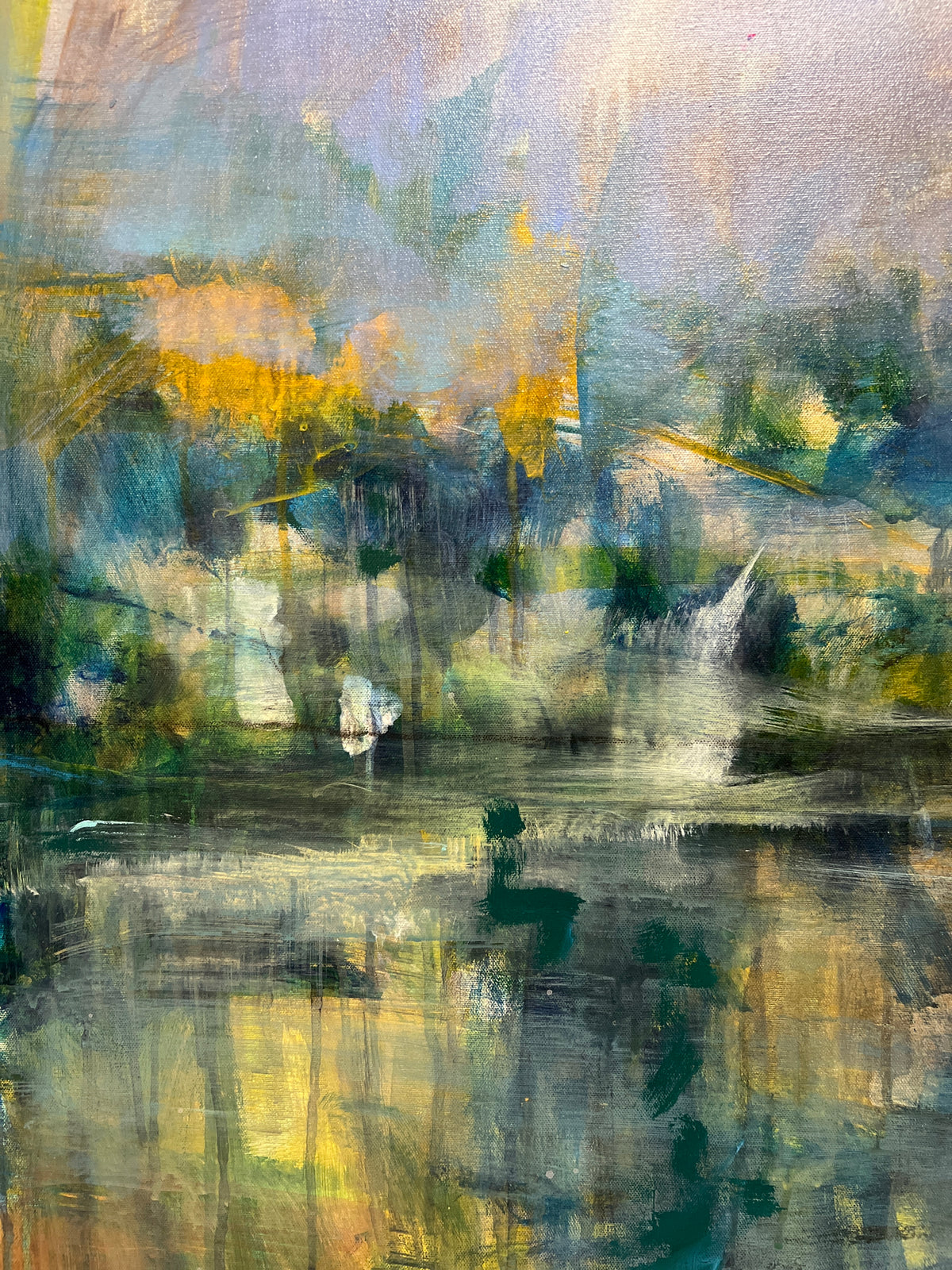 "End of the Day"