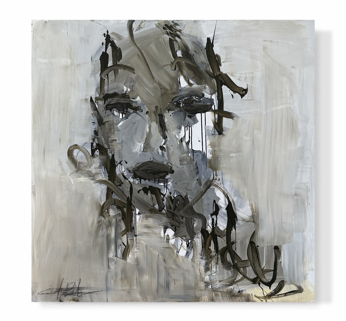 "The Witness"