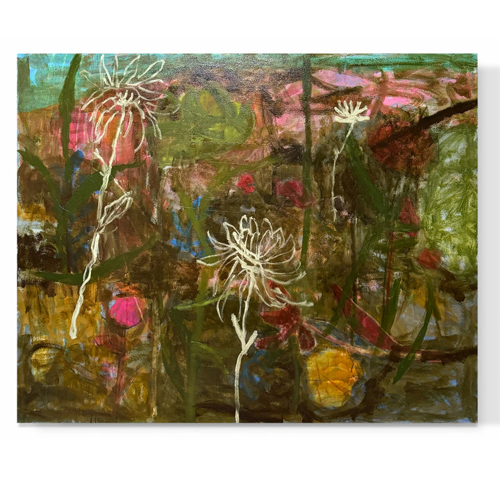 "Hannah's Garden"