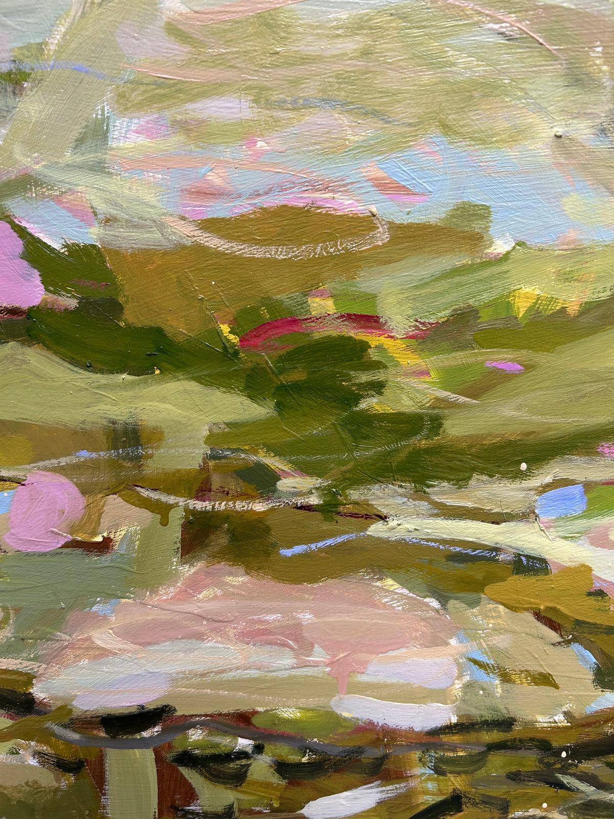 "Like a River"