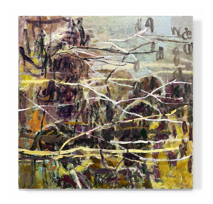 "Bayou"