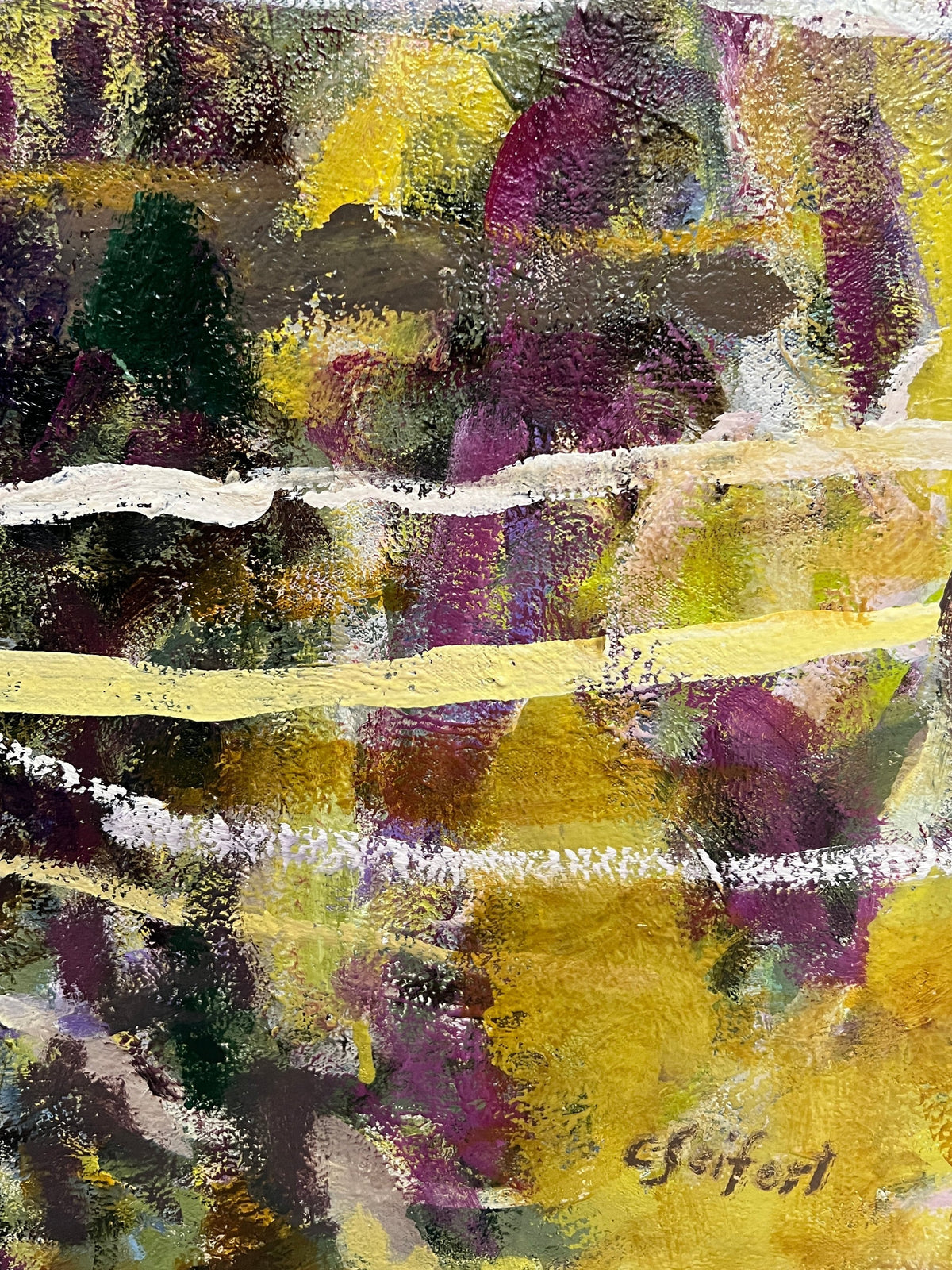 "Bayou"