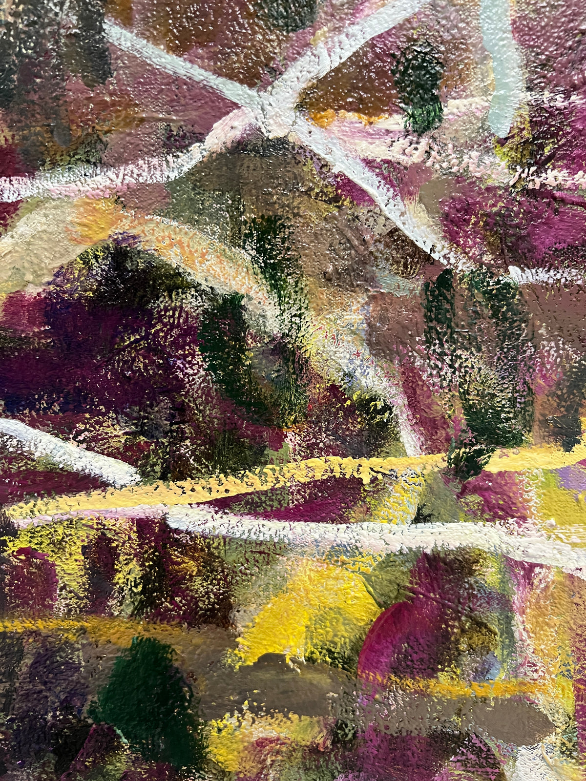 "Bayou"