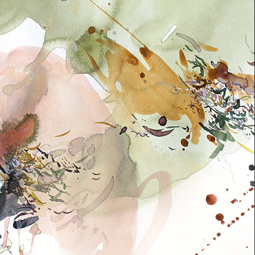 "Autumn Meadow"