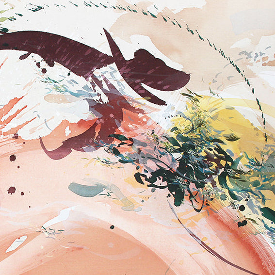 "Self Renewal"