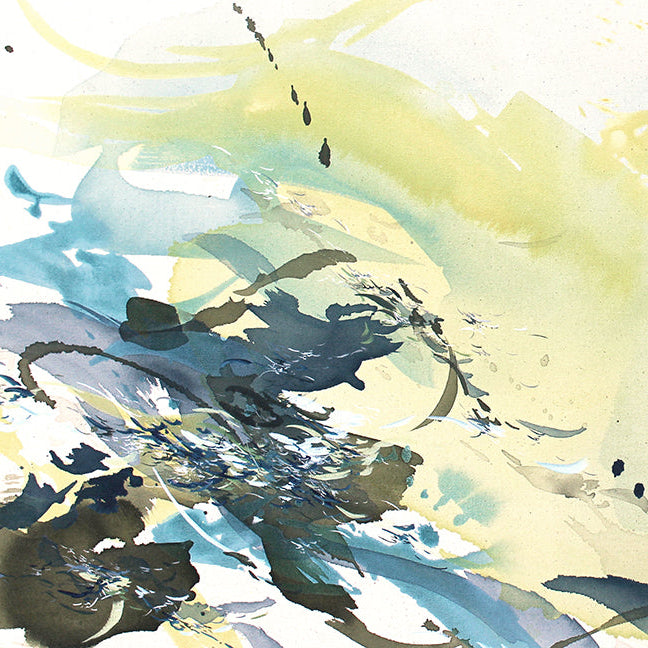 "Slow Exhale"