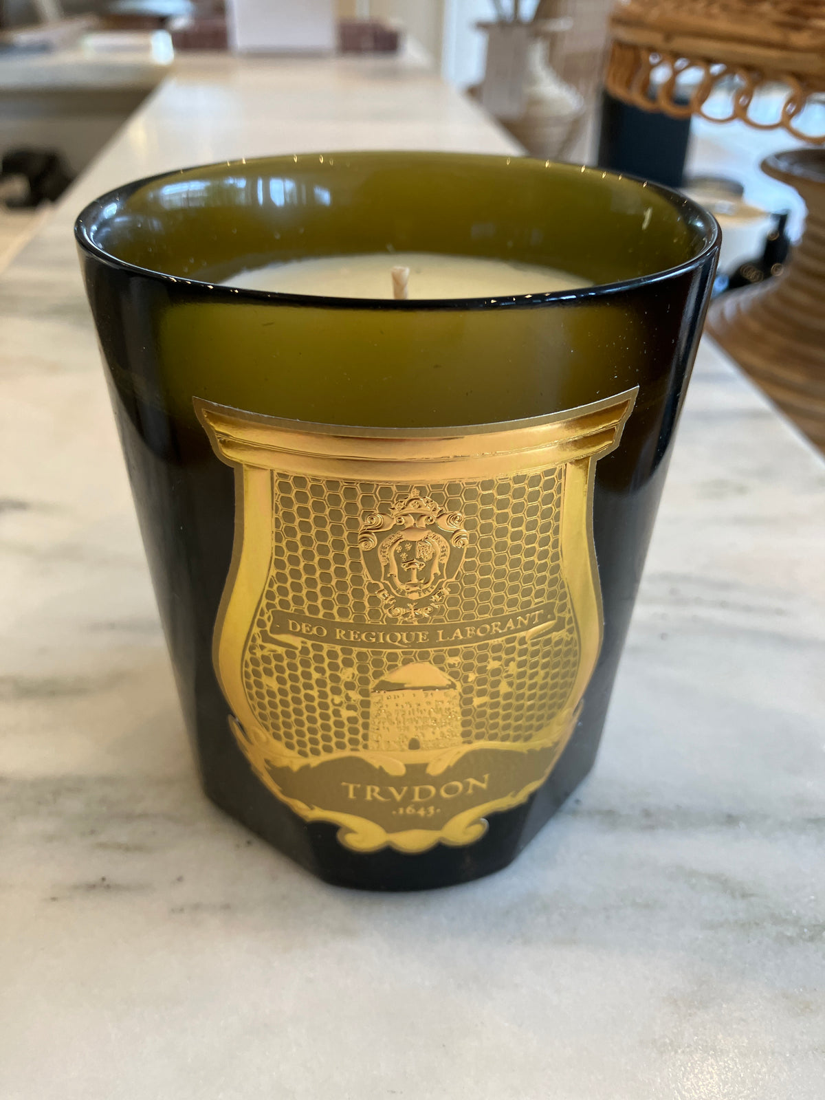 Trudon Dada Classic Candle in the shop