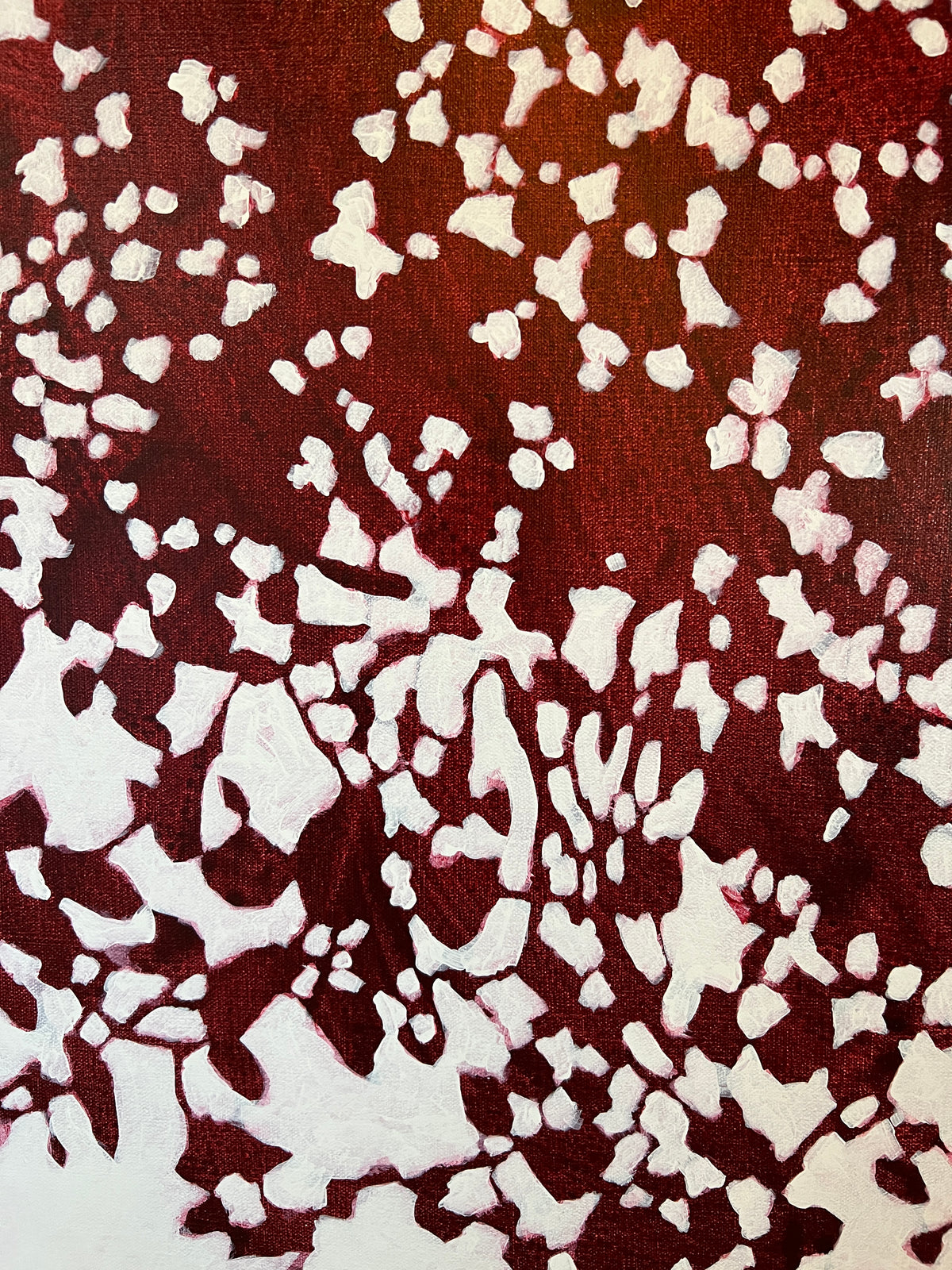 "November Patterns"