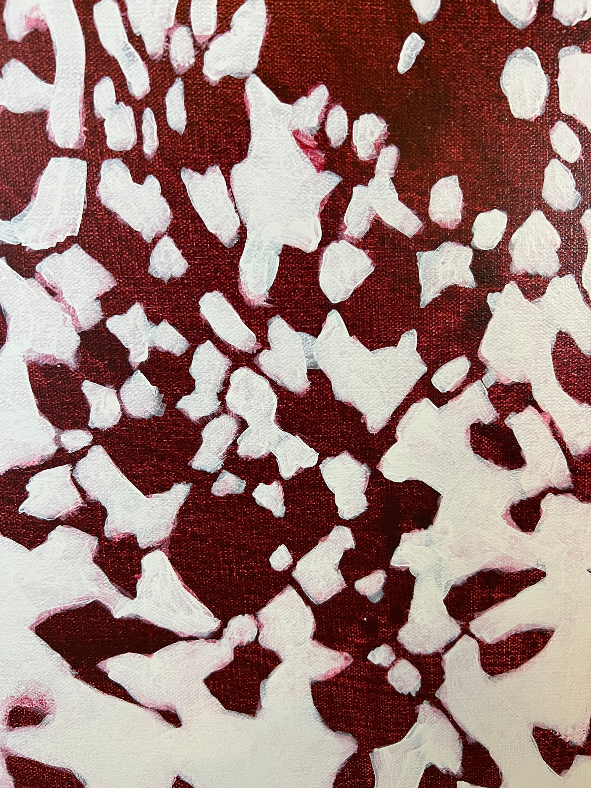 "November Patterns"