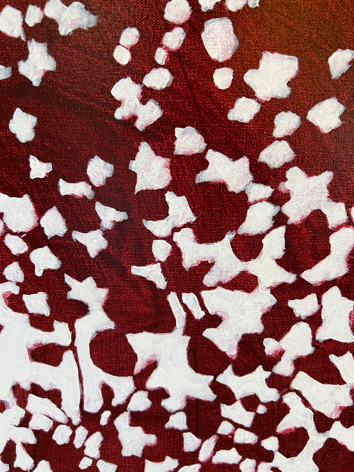 "November Patterns"