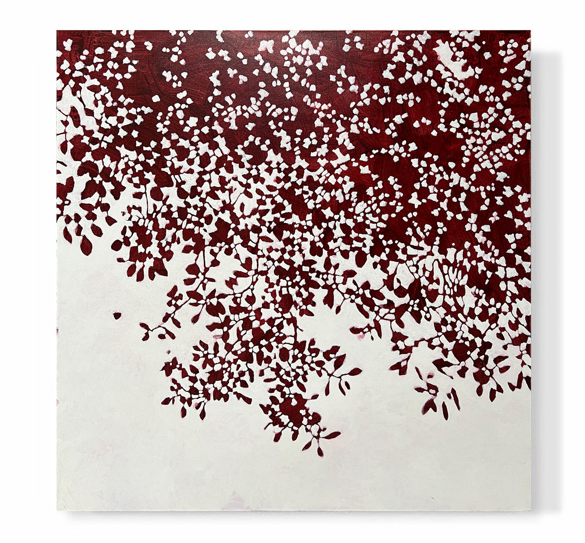 "November Patterns"