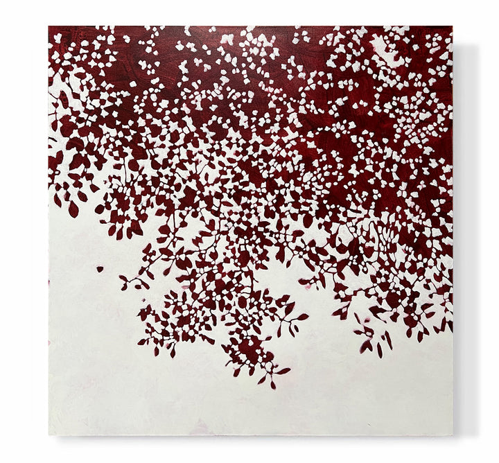 "November Patterns"