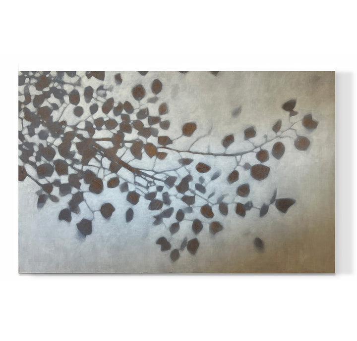 "Afternoon Shadows"