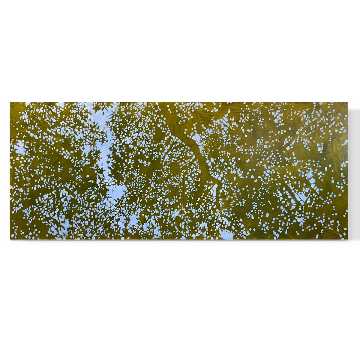 "By the Banks of the Green Willow"