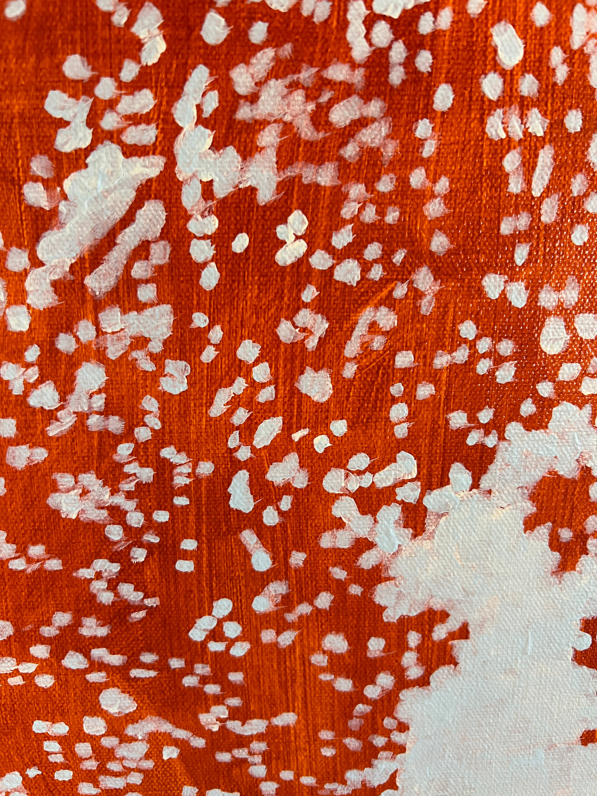 "Leaf Whispers VI"