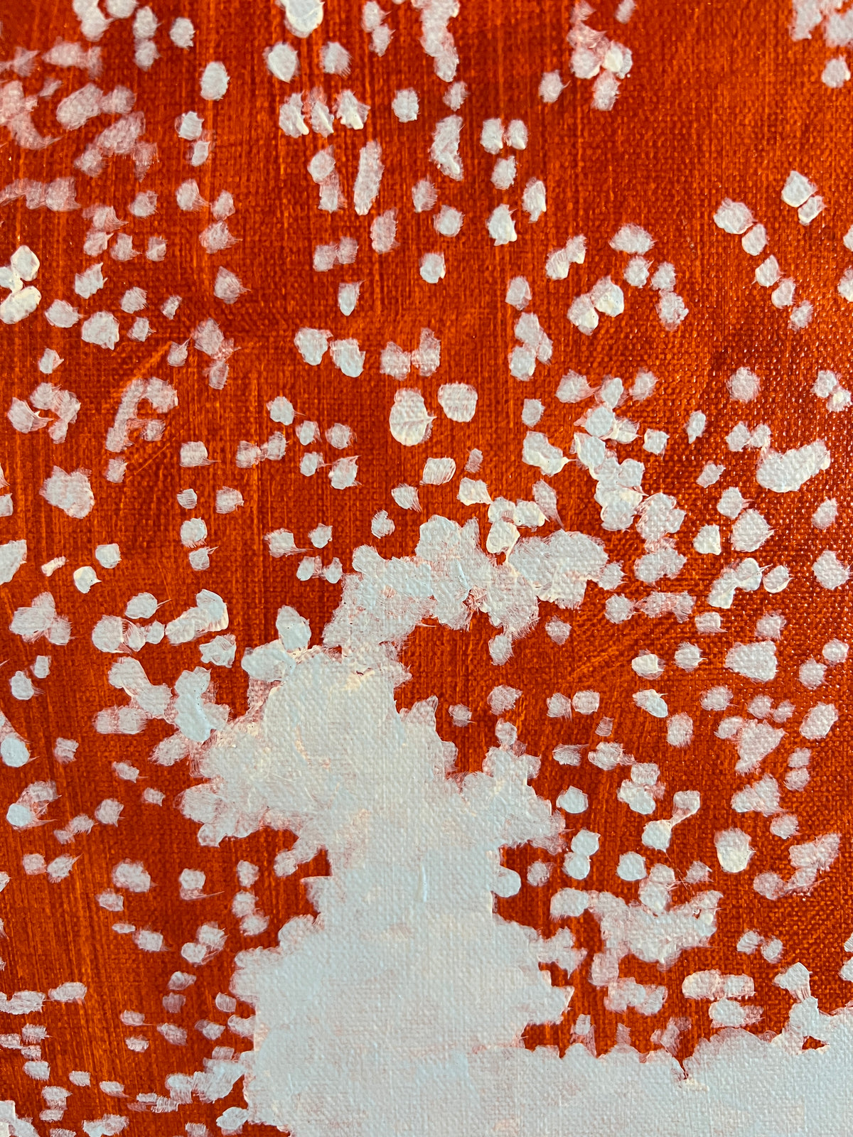 "Leaf Whispers VI"