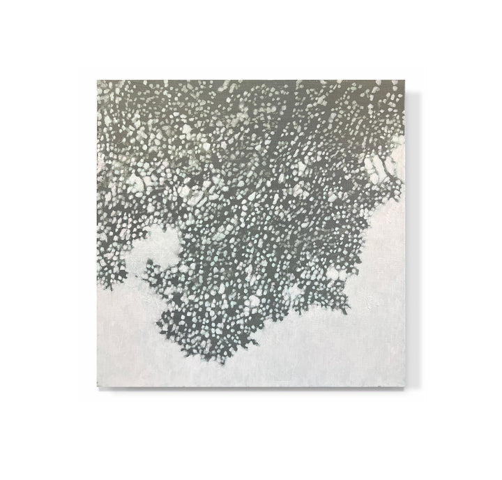 "Leaf Whispers V"