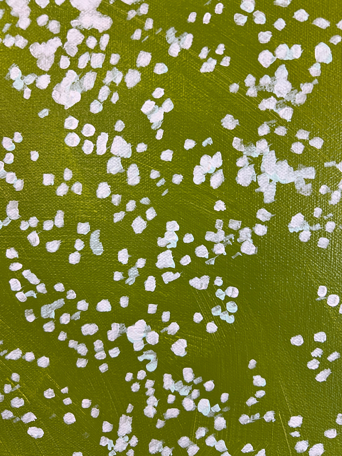 "Leaf Whispers III"
