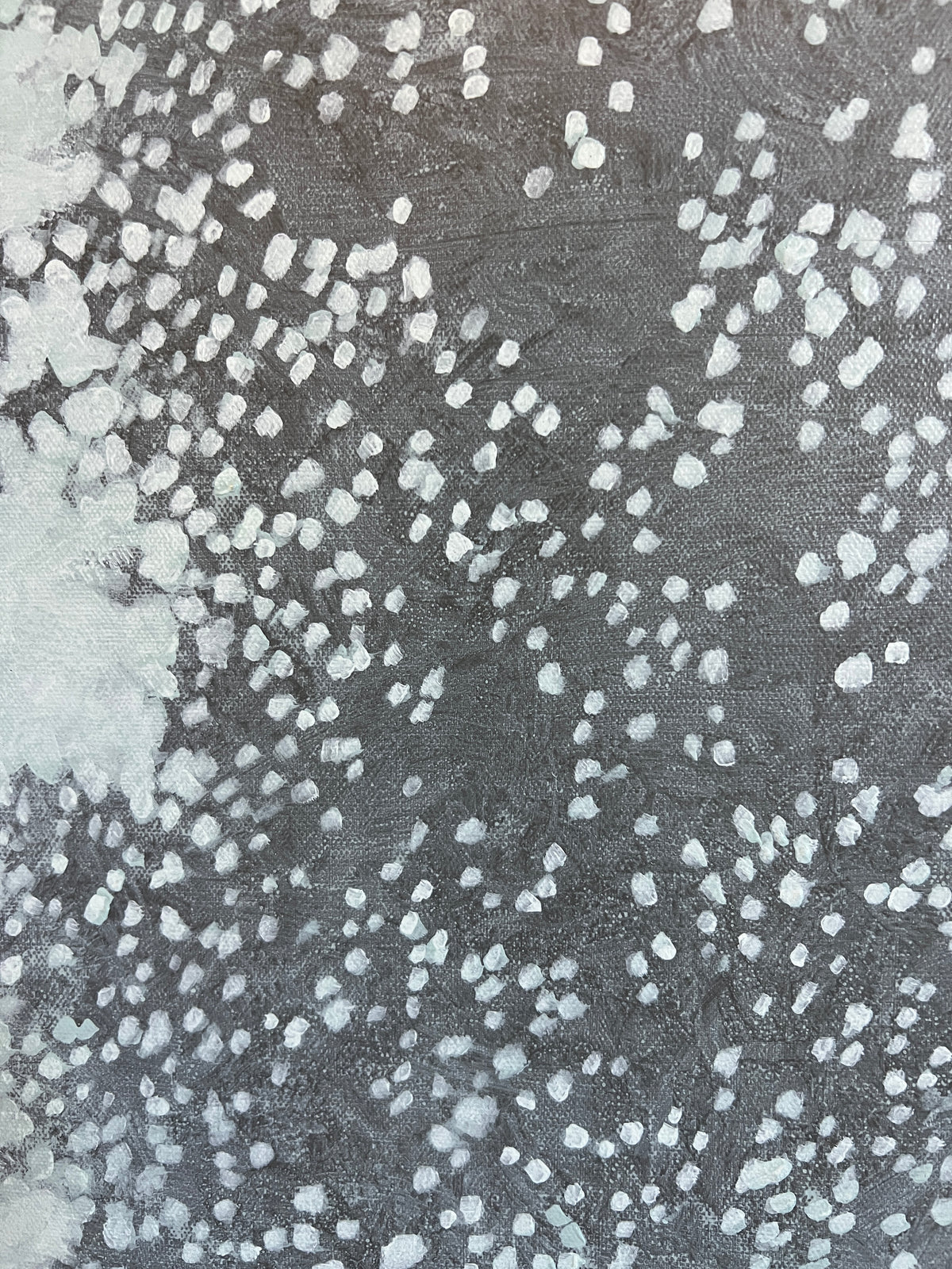 "Small Canopy III"
