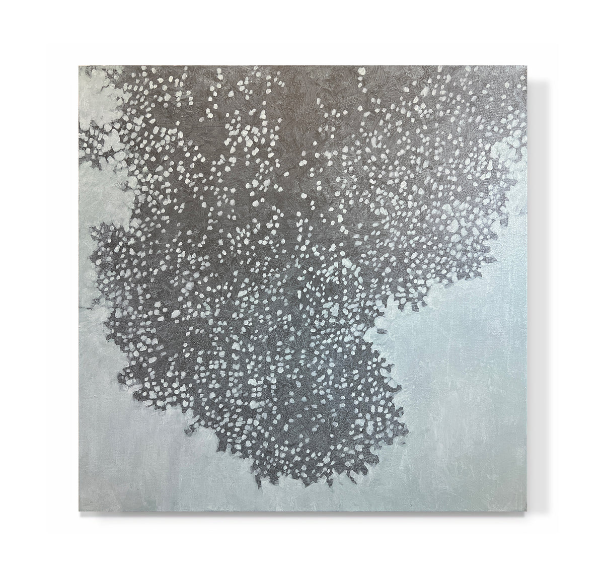 "Small Canopy III"